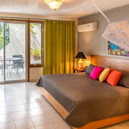 Hotel Montana Petionville Luaran gambar