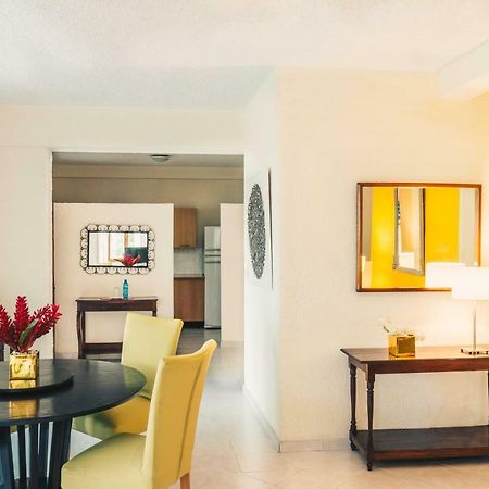 Hotel Montana Petionville Luaran gambar