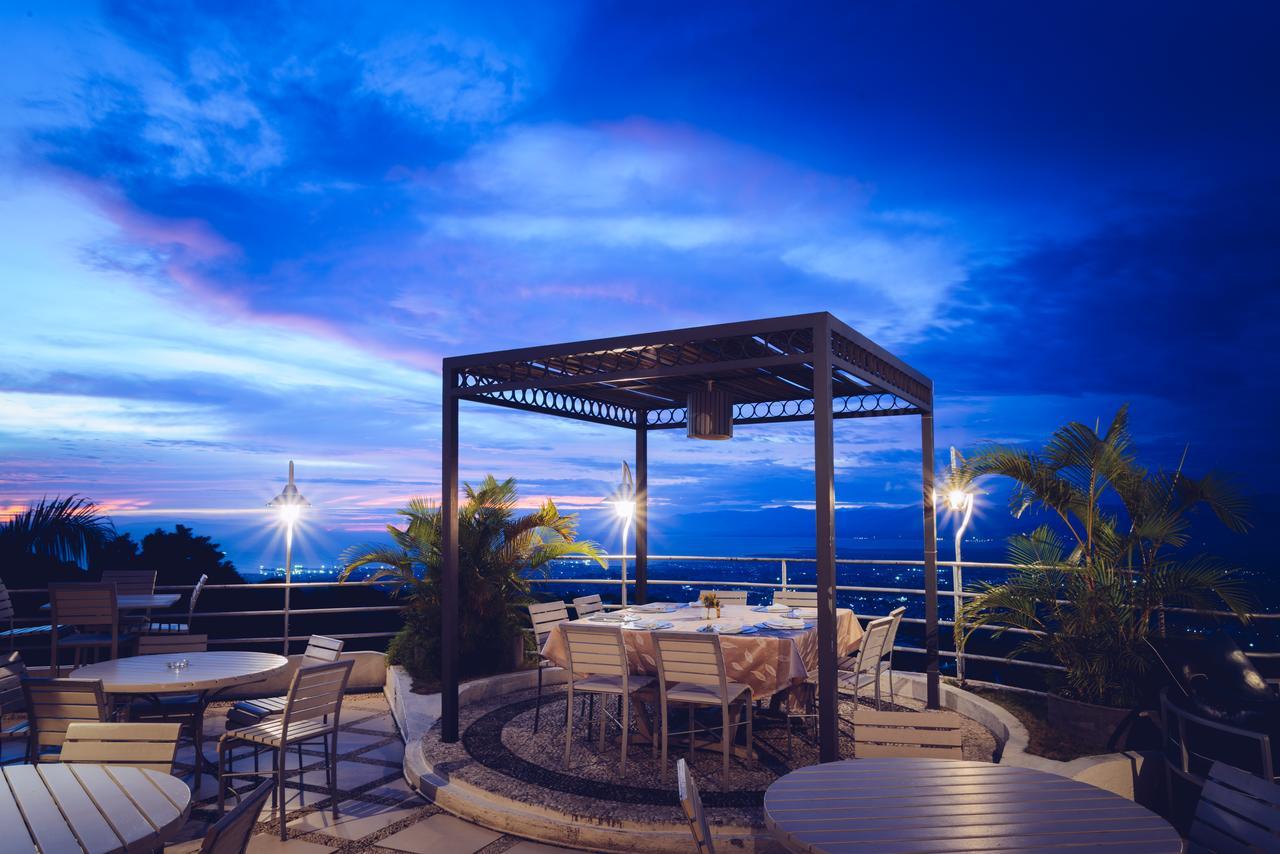 Hotel Montana Petionville Luaran gambar