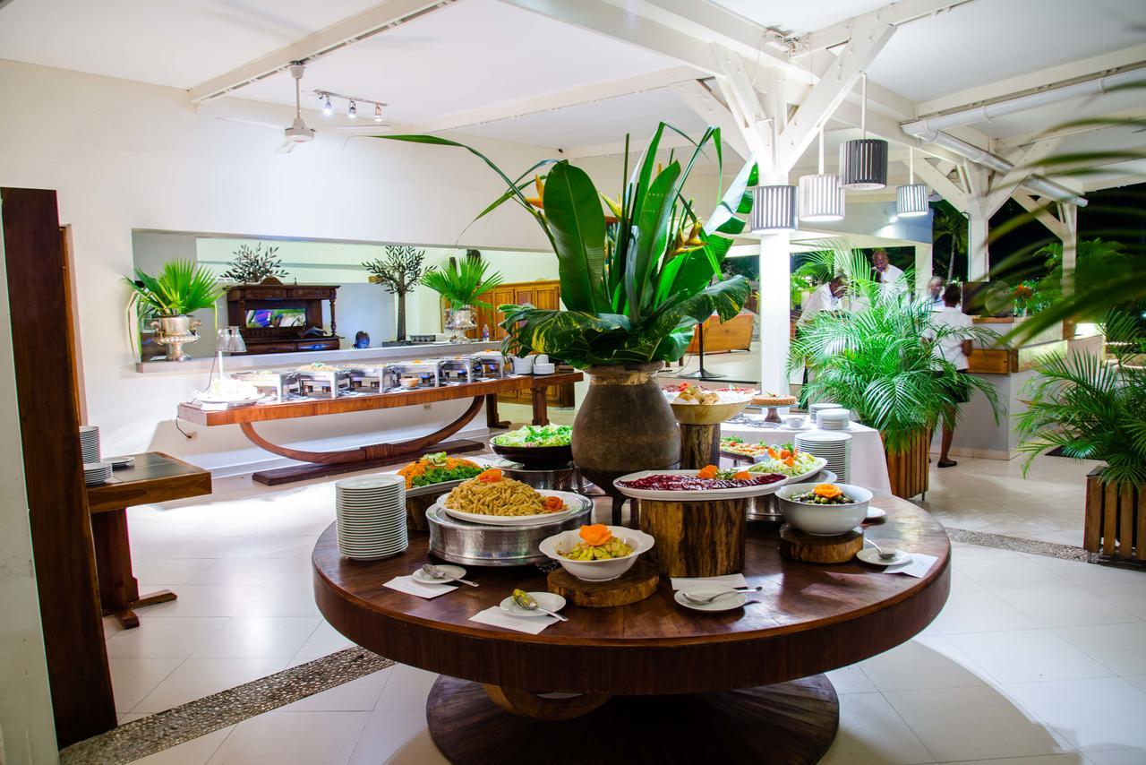 Hotel Montana Petionville Luaran gambar