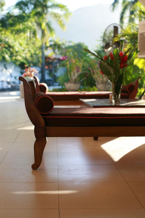 Hotel Montana Petionville Luaran gambar