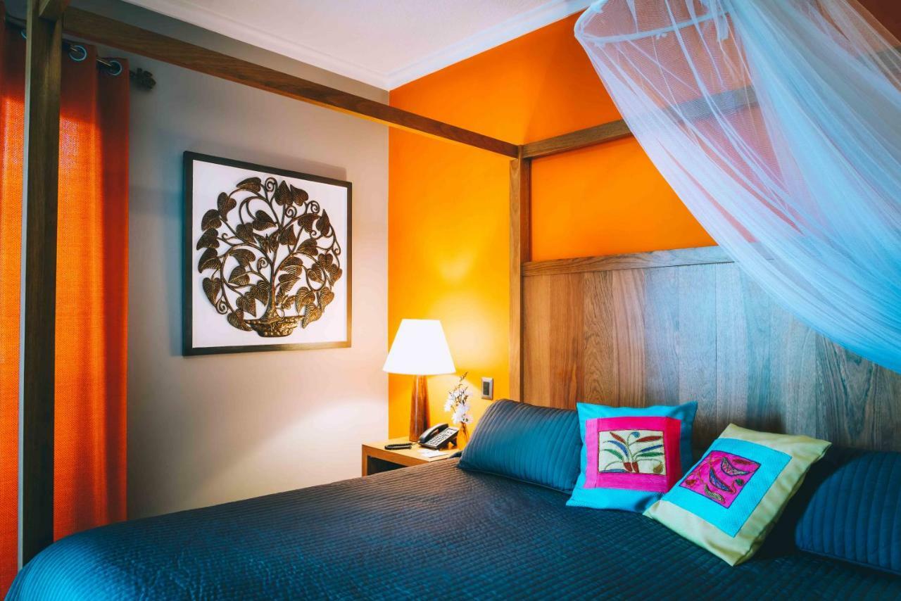 Hotel Montana Petionville Luaran gambar